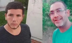 Alacak kavgasında silahlar konuştu: 2 kardeş yaralandı!