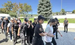 FETÖ soruşturmasında dikkat çeken gelişme! Burkay Karatepe ile bağlantılı 10 şüpheli adliyede