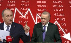 Muharrem İnce, Borsa İstanbul'daki fon vurgununda sorumluluğu olanları tek tek sıraladı: Yine mi aldatıldın Tayyip Bey?