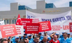 Milas’ta kamulaştırma davası öncesi kritik çağrı: İşimize, emeğimize ve geleceğimize sahip çıkıyoruz