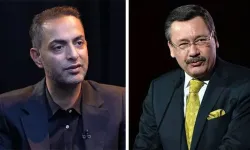 Melih Gökçek’ten Murat Ağırel hakkında suç duyurusu!