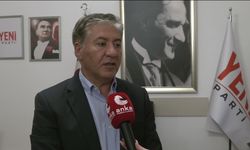 Üsküdar seçiminde tansiyon yükseldi! Murat Emir: Siyasi yankesicilik yapıyorlar!