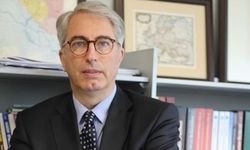 Gazeteci Murat Yetkin’in ayak kemikleri kırıldı