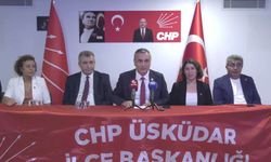 Üsküdar seçiminde gerilim tırmanıyor! CHP’den “gözaltı operasyonu” çıkışı