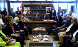 Sarı’dan Diyarbakır’da dikkat çeken mesaj: CHP olmadan çözüm mümkün değil!