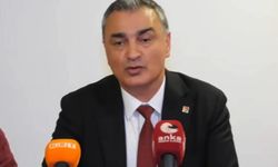 CHP Sözcüsü Sarı: Üsküdar Belediyesi'ni 2029'da bir kere daha CHP'ye kazandırmak için çalışmaya devam edeceğiz