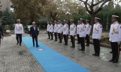 Türkiye-İran hattında güvenlik zirvesi: PKK ve PJAK için tasfiye mesajı