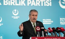 Destici’den borsa dalgalanmasına tepki: Küçük yatırımcı için “güven” vurgusu