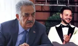 AKP Genel Başkan Yardımcısı Hayati Yazıcı’nın oğlunun tüm mal varlığına tedbir kararı