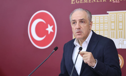 Van YYÜ Rektörü hakkındaki iddialarda yeni gelişme! Dosya Yükseköğretim Denetleme Kurulu’na gönderildi