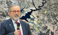 Prof. Dr. Naci Görür, Şanlıurfa'daki depremin sebebini açıkladı