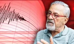 Yunanistan’daki deprem sonrası Naci Görür’den Marmara uyarısı: Kuzey kol geriliyor!