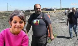 Narin Güran'ın babası Diyarbakır'dan Ankara'ya 'adalet yürüyüşü' başlattı