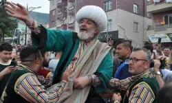 Oyuncu Müfit Can Saçıntı ifade verdi