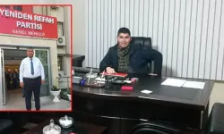 Nazilli’de dehşete düşüren olay! Eski ilçe başkanı evinde karnından vurulmuş halde bulundu