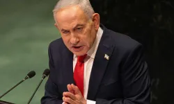Netanyahu’dan Dubai-Tel Aviv uçağına dair iddia