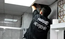 Uyuşturucu ağına büyük operasyon: 4 ilde 33 şüpheli gözaltında!
