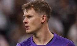 Alexander Nübel’e milli takımda forma şansı: Jürgen Klopp kararını verdi