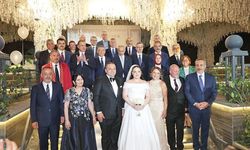 Türkiye'nin Şam Büyükelçisi Nuh Yılmaz'a yeni unvan