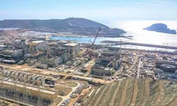 Türkiye’nin nükleer hedefi büyüyor: 2050’ye kadar 20 gigavatlık kapasite planı...