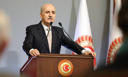 Kurtulmuş’tan Bakü mesajı: Kahramanlar minnetle anıldı