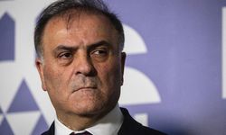 İBB Başkanvekili Nuri Aslan'ın acı günü!