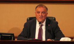 İBB Başkanvekili Nuri Aslan'dan meclis gruplarına çağrı!