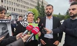 Nurselen Gülaçtı cinayetinde karar çıktı: Sanığa ağırlaştırılmış müebbet!