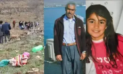 14 yıl sonra gelen cinayet operasyonu! Baba-kızın ölümüyle ilgili 3 tutuklama