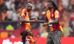 Osimhen Trabzonspor maçında oynayacak mı, Leao niye az süre alıyor? Okan Buruk açıkladı