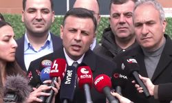 Özgür Çelik'ten Üsküdar'da seçim öncesinde yapılan gözaltılara tepki: 'Bu yöntem, kaybedenlerin yöntemidir'