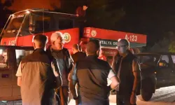Eylülün ilk 8 gününde 146 orman yangını! OGM’den kritik uyarı