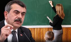Kadın öğretmenlere tayt, mini etek, tişört ve kot pantolon yasağı