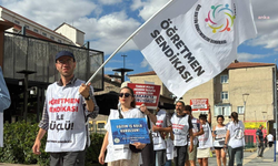 Turgutlu’daki okul saldırısının ardından çağrı: Can güvenliği güvence altına alınmalı!