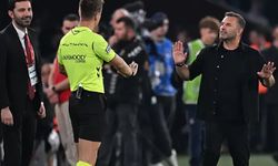 Fenerbahçe'den yayıncı kuruluşa Okan Buruk tepkisi