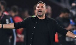 Kırmızı kart görmüştü! Okan Buruk'tan açıklama geldi