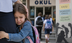 Çocuğunuz “Okula gitmek istemiyorum” diyorsa dikkat!