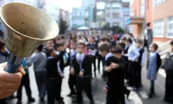 Ders saatlerinin değiştirilmesi için resmi yazı okullara gönderildi