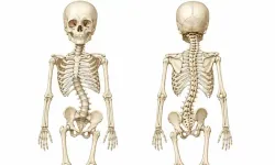 Okul çantasında kritik sınır: Çocuğun kilosunun yüzde 10’unu geçmemeli!
