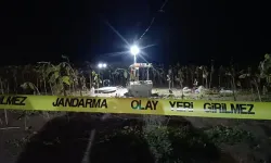 Kahramanmaraş’ta kuyu faciası: Kurtarmaya inen arkadaşı da metan gazı zehirledi...