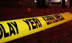 Giresun’da su dolu menfeze düşen iki çocuktan biri hayatını kaybetti...