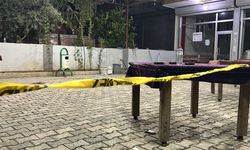 Kahvehanede 2 grup arasında silahlı kavga! Ölü ve yaralılar var...