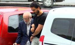 Kaşif Kozinoğlu soruşturması: 'Kurtlar Vadisi Pusu'nun 'Ömer Baba'sı adliyede