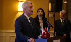 Türkiye-ABD ticaretinde yeni hedef: Karşılıklı yatırımlar 31 milyar doları aştı!