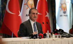 Ömer Çelik’ten Özgür Özel’e sert tepki: Tehdit eden üslubunu şiddetle kınıyoruz!