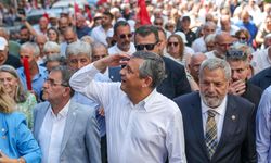 Özgür Özel’in bu haftaki durağı belli oldu! Ardahan ve Kars’ta sahaya çıkacak