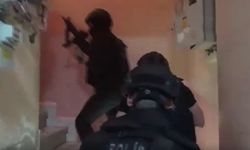 İstanbul'da IŞİD ve El Kaide'ye operasyon! Çok sayıda gözaltı...
