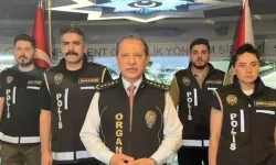İstanbul merkezli dev operasyon: 12 suç örgütünden 178 şüpheli adliyede