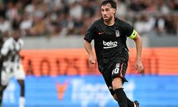 Beşiktaş'tan Orkun Kökçü çıkışı!
