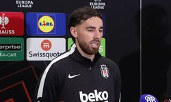 Orkun Kökçü'den Fenerbahçe derbisi olay sözler: Korktuklarını hissettim
